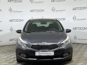 Kia Ceed II Москва  - изображение 15