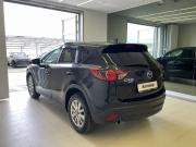 Mazda CX-5 I Новосибирск  - изображение 20