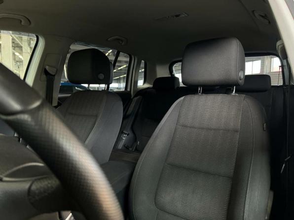 Volkswagen Tiguan I Рестайлинг с пробегом 2014 года, цена 1 460 000 рублей, 193374 км, внедорожник, Автокод Объявления