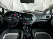 Kia Ceed II Рестайлинг Москва  - изображение 35