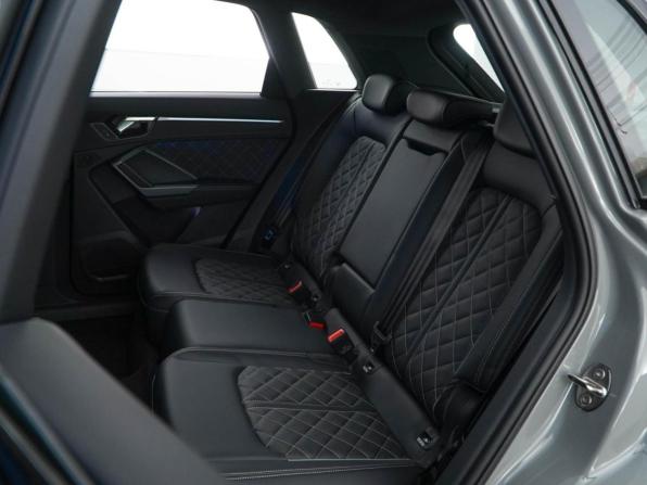 Audi Q3 II (F3) с пробегом 2026 года, цена 3 999 900 рублей, 15 км, внедорожник, Автокод Объявления