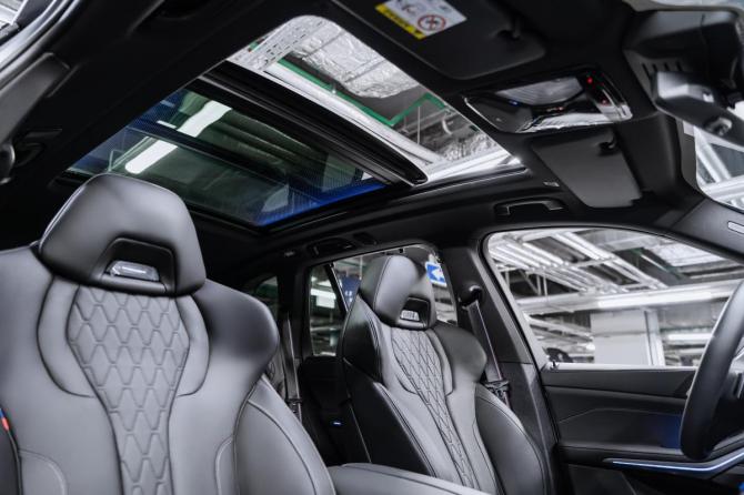 Новый BMW X5 IV (G05/G18) Рестайлинг 2025 года, цена 14 390 000 рублей, внедорожник, Автокод Объявления