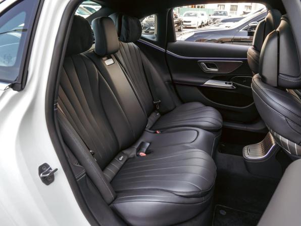 Mercedes-Benz E-Класс VI (W214 S214) с пробегом 2025 года, цена 7 699 000 рублей, 3390 км, седан, Автокод Объявления