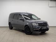 Lada (ВАЗ) Largus I Рестайлинг Москва  - изображение 51