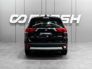 Mitsubishi Outlander III Рестайлинг 2 Тюмень  - изображение 26