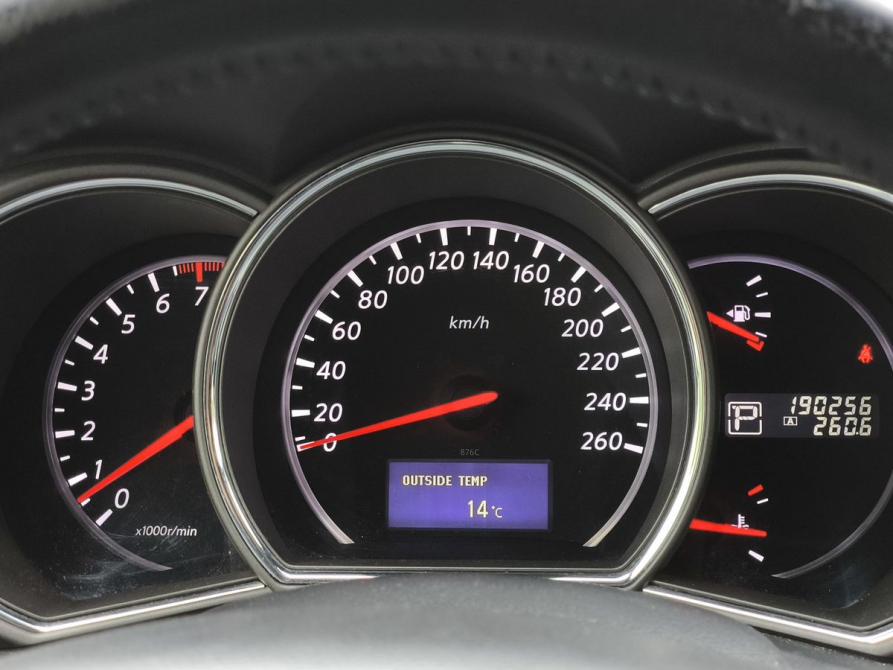 Nissan Murano II (Z51) Рестайлинг 2 Санкт-Петербург  - изображение 17