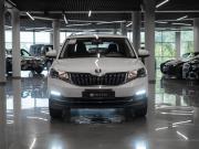 Skoda Kamiq I (China Market) Москва  - изображение 25