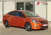 Hyundai Solaris I Саратов  - изображение 26