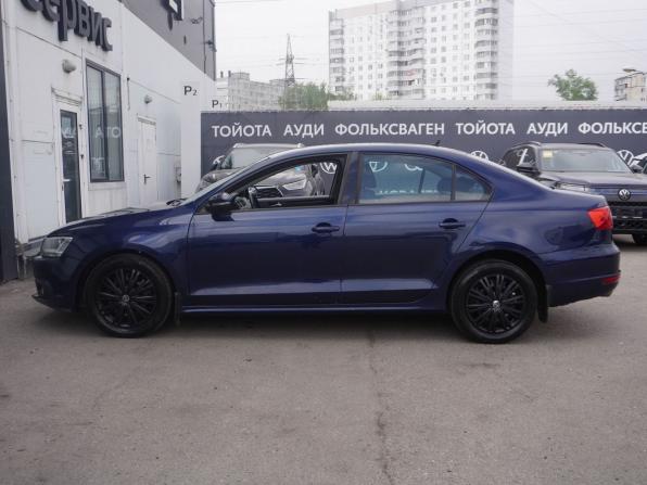 Volkswagen Jetta VI с пробегом 2012 года, цена 768 000 рублей, 200400 км, седан, Автокод Объявления