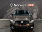 Volkswagen Tiguan II Пермь  - изображение 23
