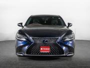 Lexus LS V Иркутск  - изображение 33