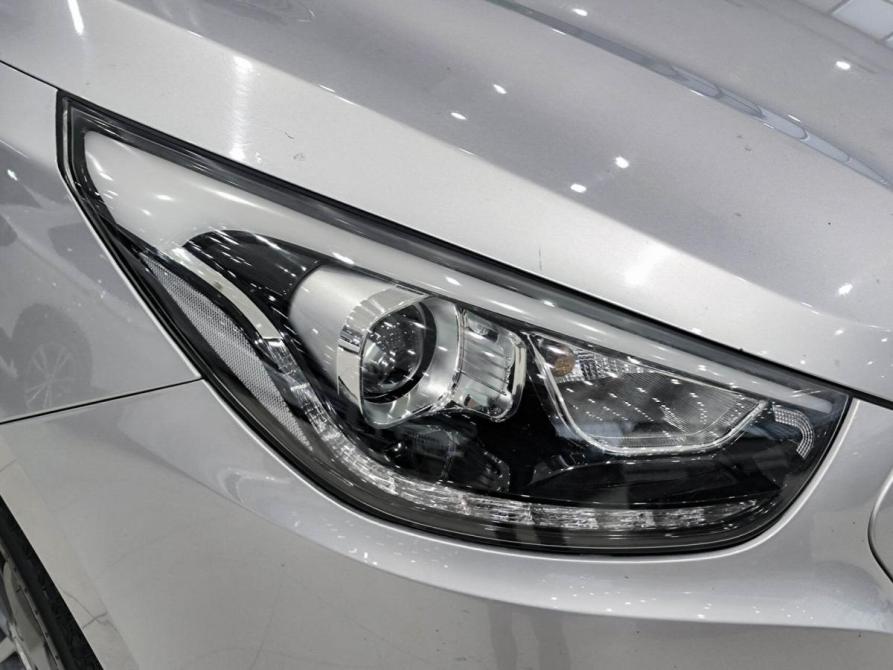 Hyundai ix35 I Рестайлинг Казань  - изображение 21