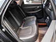 Hyundai Sonata VIII (DN8) Краснодар  - изображение 33