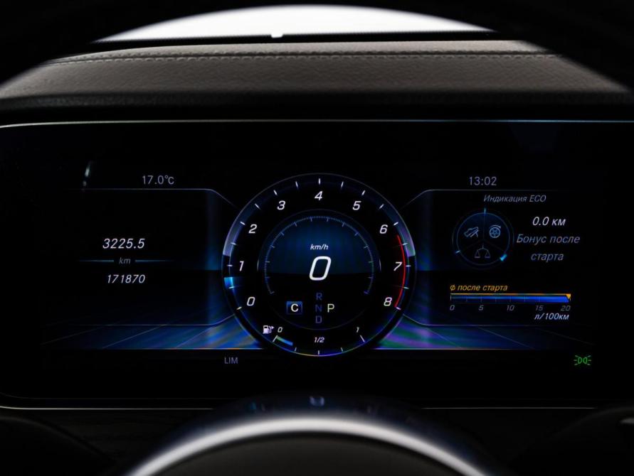 Mercedes-Benz E-Класс V (W213 S213 C238) Санкт-Петербург  - изображение 28