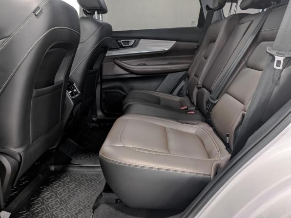 Chery Tiggo 8 Pro I с пробегом 2021 года, цена 1 800 000 рублей, 105056 км, внедорожник, Автокод Объявления