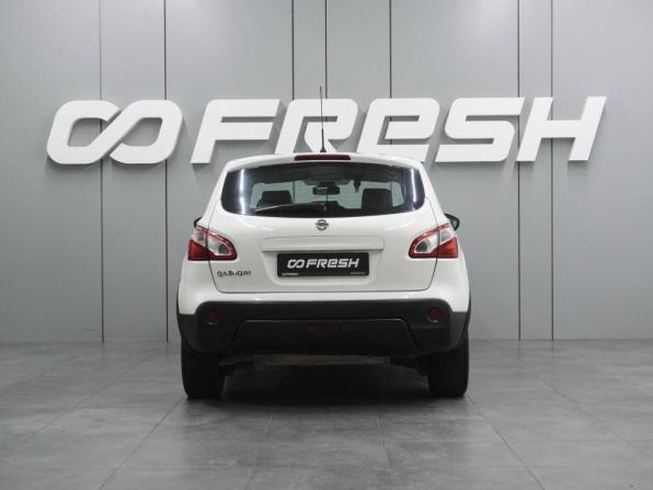 Nissan Qashqai I Рестайлинг с пробегом 2012 года, цена 1 074 000 рублей, 177444 км, внедорожник, Автокод Объявления