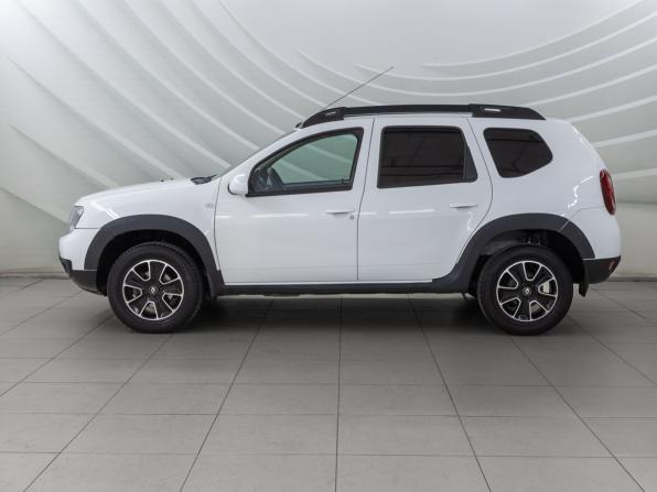Renault Duster I Рестайлинг с пробегом 2020 года, цена 1 285 000 рублей, 139292 км, внедорожник, Автокод Объявления