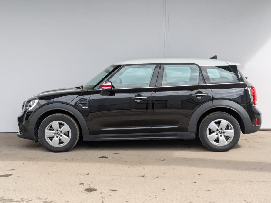 Mini Countryman II Москва  - изображение 20