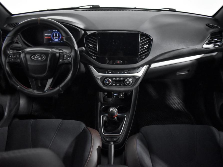 Lada (ВАЗ) Vesta I Санкт-Петербург  - изображение 15