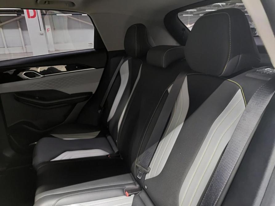 Geely Coolray I Казань  - изображение 15