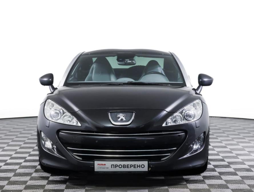 Peugeot RCZ I Москва  - изображение 2
