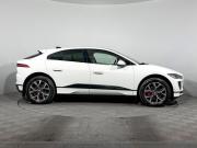 Jaguar I-Pace I Санкт-Петербург  - изображение 26