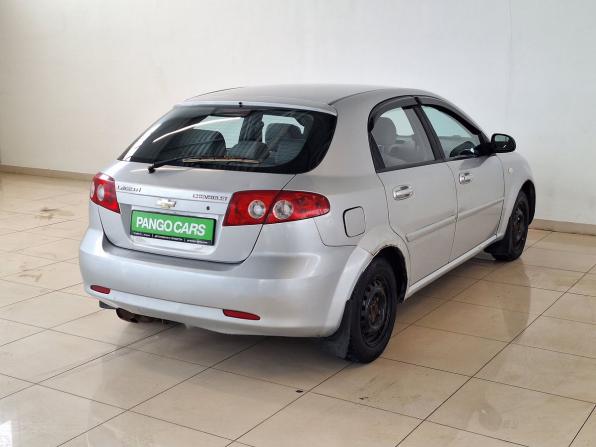 Chevrolet Lacetti I с пробегом 2007 года, цена 315 000 рублей, 324026 км, хэтчбек, Автокод Объявления