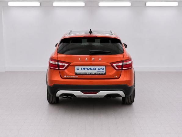 Lada (ВАЗ) Vesta I с пробегом 2021 года, цена 1 230 000 рублей, 78564 км, универсал, Автокод Объявления