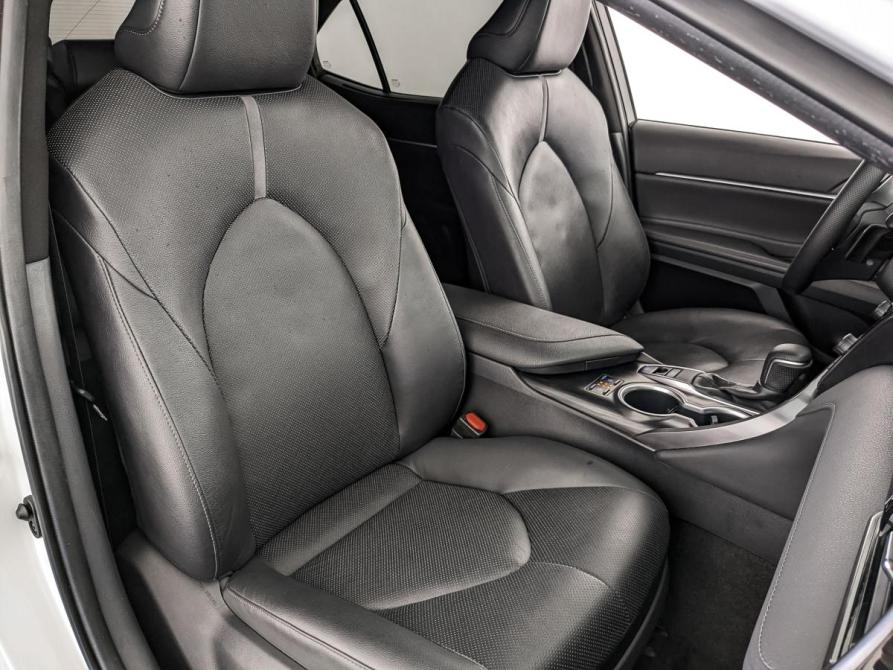 Toyota Camry VIII (XV70) Рестайлинг Москва  - изображение 24
