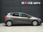 Kia Ceed II Екатеринбург  - изображение 22