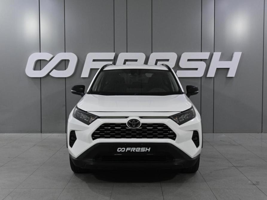 Toyota RAV4 V (XA50) Ростов-на-Дону  - изображение 3
