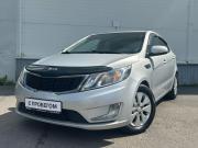 Kia Rio III Санкт-Петербург  - изображение 23