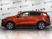 Kia Sportage IV Рестайлинг Минеральные Воды  - изображение 24