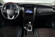 Toyota Fortuner II Киров  - изображение 50