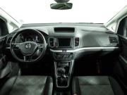 Volkswagen Sharan II Рестайлинг Санкт-Петербург  - изображение 32