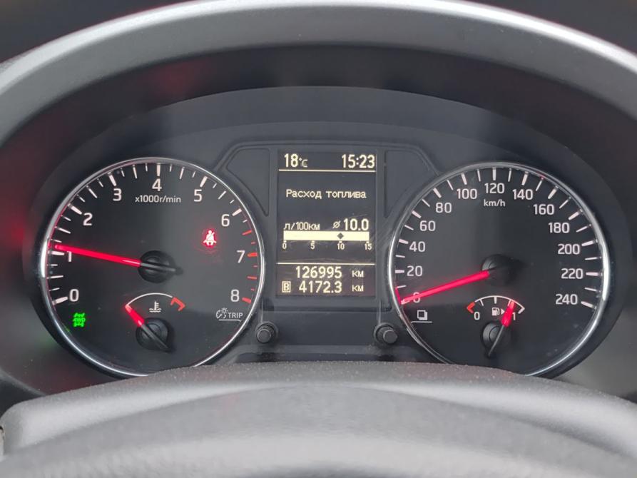 Nissan X-Trail II Рестайлинг Ижевск  - изображение 16