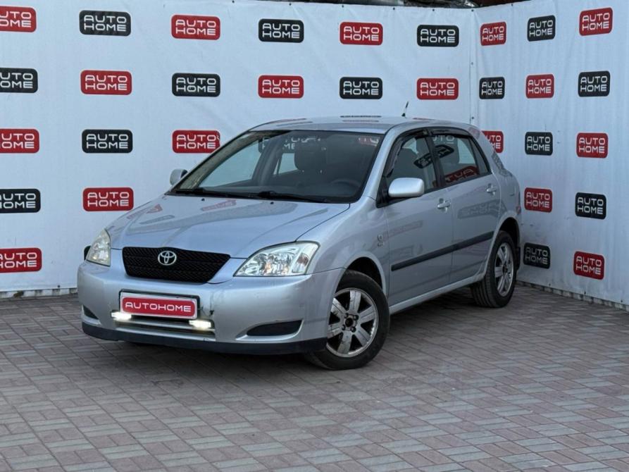 Toyota Corolla IX (E120 E130) Рестайлинг Санкт-Петербург  - изображение 1