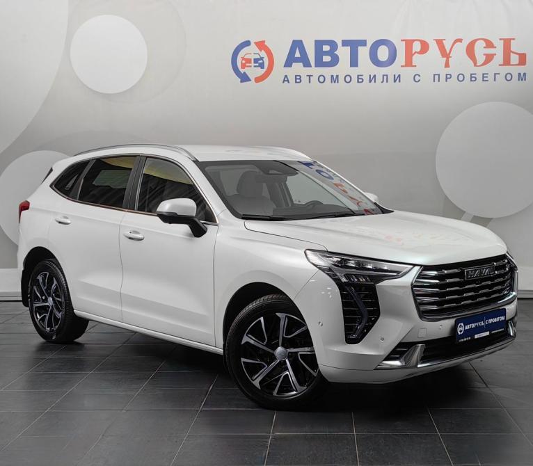 Haval Jolion I Москва  - изображение 1