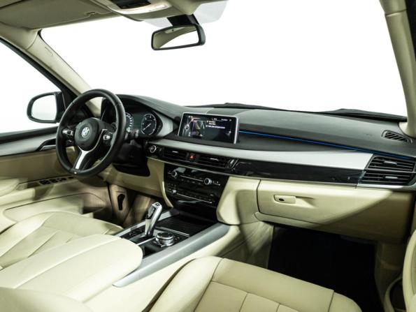 BMW X5 III (F15) с пробегом 2015 года, цена 2 939 700 рублей, 165326 км, внедорожник, Автокод Объявления