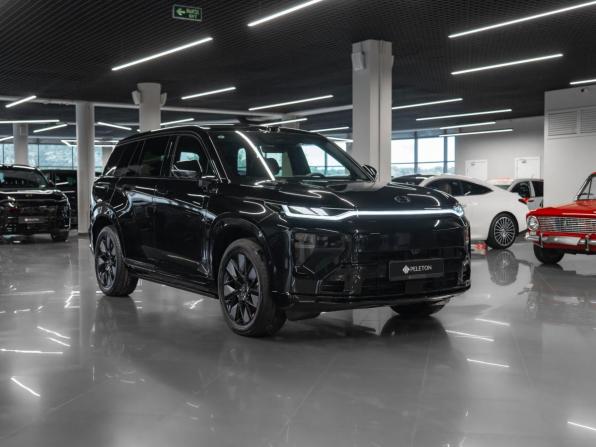 GAC Trumpchi S7 I Рестайлинг с пробегом 2026 года, цена 5 730 000 рублей, 50 км, внедорожник, Автокод Объявления