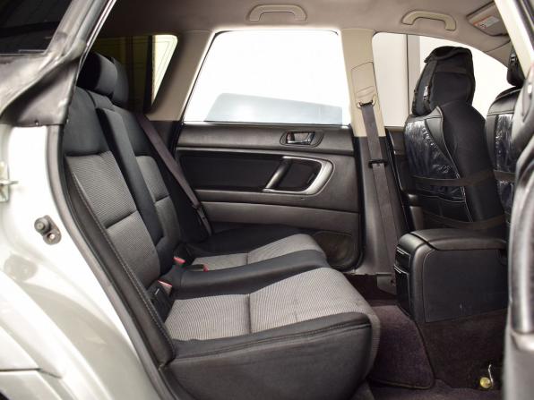 Subaru Legacy IV с пробегом 2003 года, цена 894 995 рублей, 146860 км, универсал, Автокод Объявления