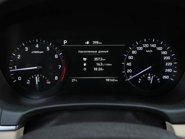 Genesis G80 I с пробегом 2020 года, цена 2 999 000 рублей, 98162 км, седан, Автокод Объявления