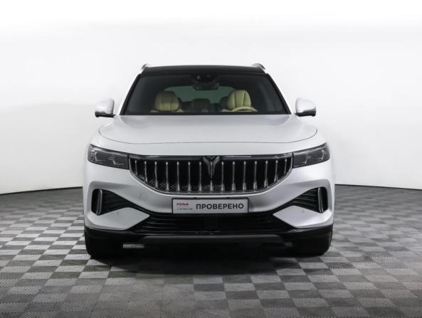 Voyah Free I с пробегом 2022 года, цена 3 234 000 рублей, 33269 км, внедорожник, Автокод Объявления