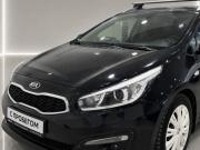 Kia Ceed II Рестайлинг Челябинск  - изображение 28
