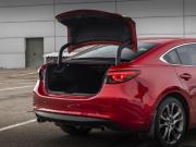 Mazda 6 III (GJ) Рестайлинг Москва  - изображение 40