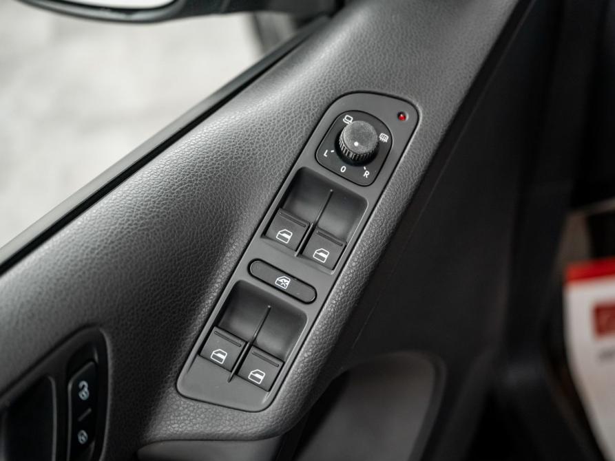 Volkswagen Tiguan I Красноярск  - изображение 17
