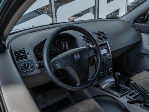 Volvo S40 II Рестайлинг с пробегом 2008 года, цена 599 000 рублей, 254893 км, седан, Автокод Объявления