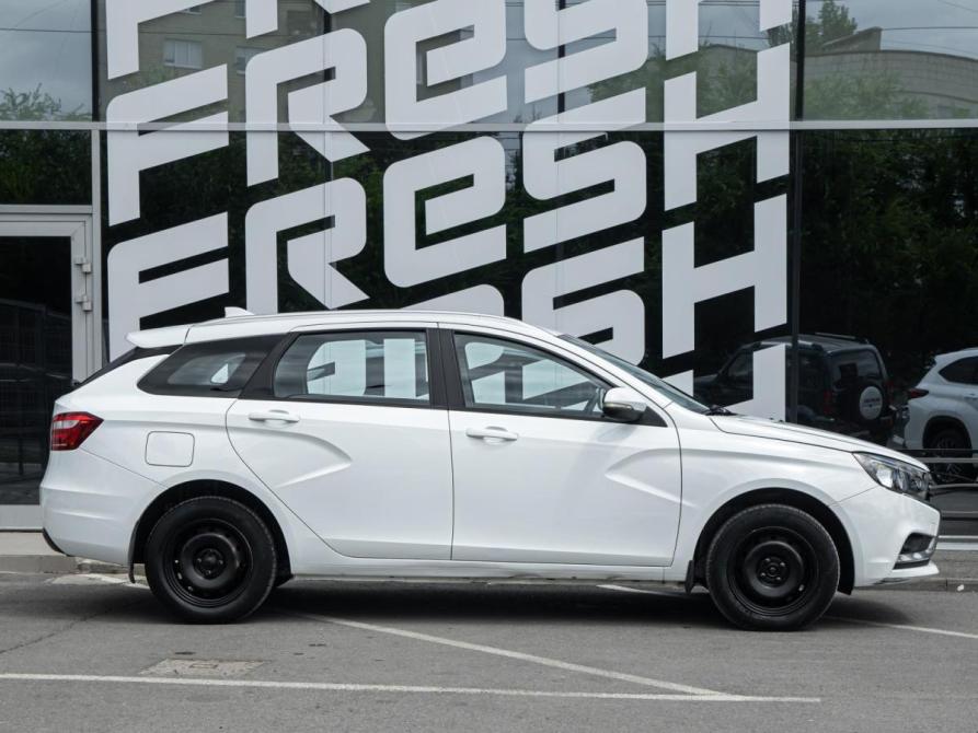 Lada (ВАЗ) Vesta I Волгоград  - изображение 5