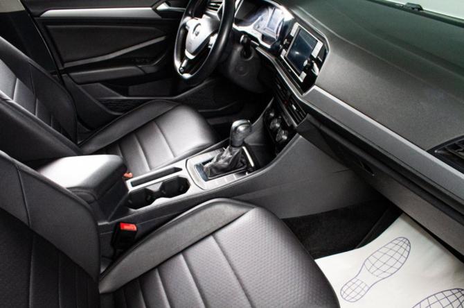Volkswagen Jetta VII с пробегом 2020 года, цена 1 739 000 рублей, 131600 км, седан, Автокод Объявления