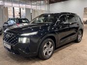 Hyundai Santa Fe IV Рестайлинг Пермь  - изображение 6